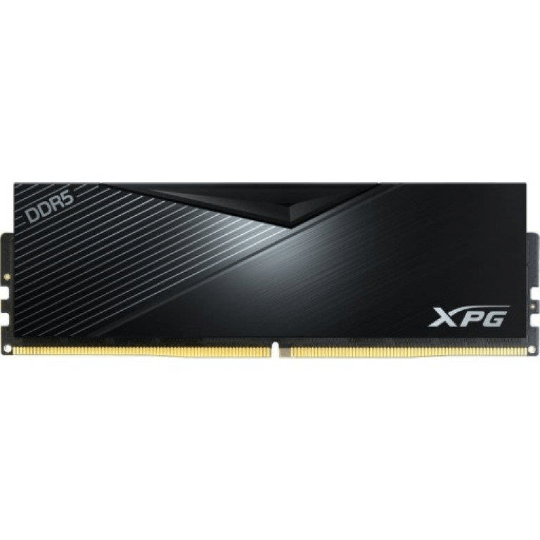 ADATA XPG LANCER 16GB DDR5 5200Mhz Memory Module AX5U5200C3816G-BLABK