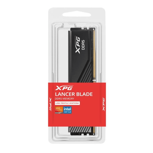 XPG LANCER BLADE 16GB DDR5 5600Mhz U-DIMM Memory Module