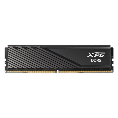 XPG LANCER BLADE 16GB DDR5 5600Mhz U-DIMM Memory Module AX5U5600C4616G-SLABBK