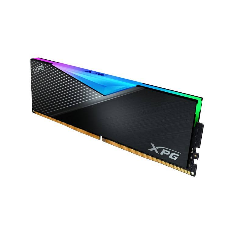 XPG Lancer RGB AX5U6000C3016G-CLARBK U-DIMM Memory Module 16GB