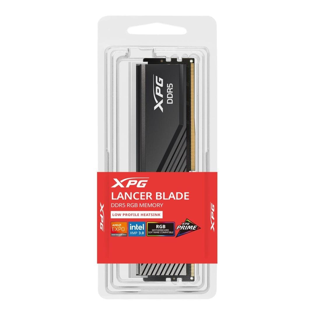 ADATA XPG Lancer Blade Memory Module 16GB DDR5 6000MHz
