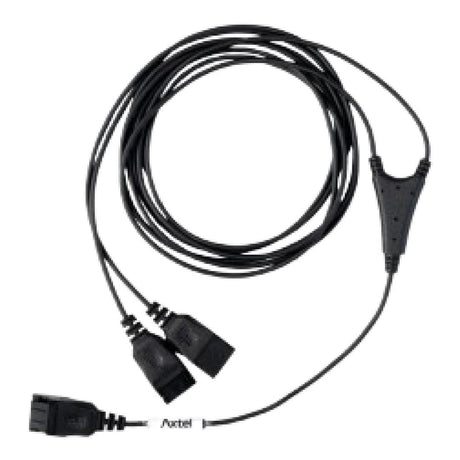 Axtel Y-Splitter Trainer Cord AXC-Y