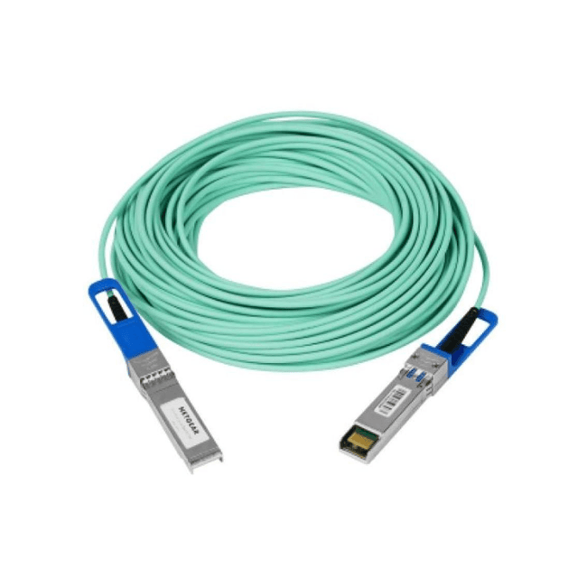 Netgear AXC7620 InfiniBand Cable 20m Turquoise AXC7620-10000S