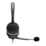 Axtel QD Dual Wired Headset AXH-ACEQDD