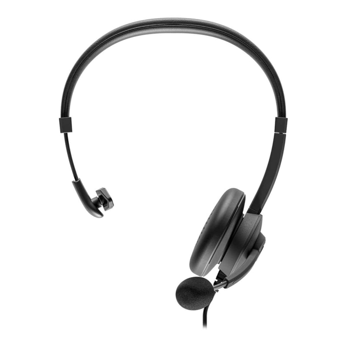 Axtel Ace QD Mono Wired Headset AXH-ACEQDM