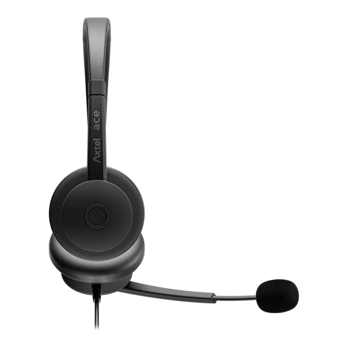 Axtel ACE UC Stereo USB-A/C Wired Headset AXH-ACEUCDCA