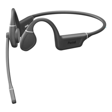 Axtel AURA PRO Bone Conduction Wireless Headset AXH-AURABT-PR