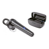 Axtel BT25 Ultra-light Wireless Mono Headset with Charging Case Black AXH-BT25