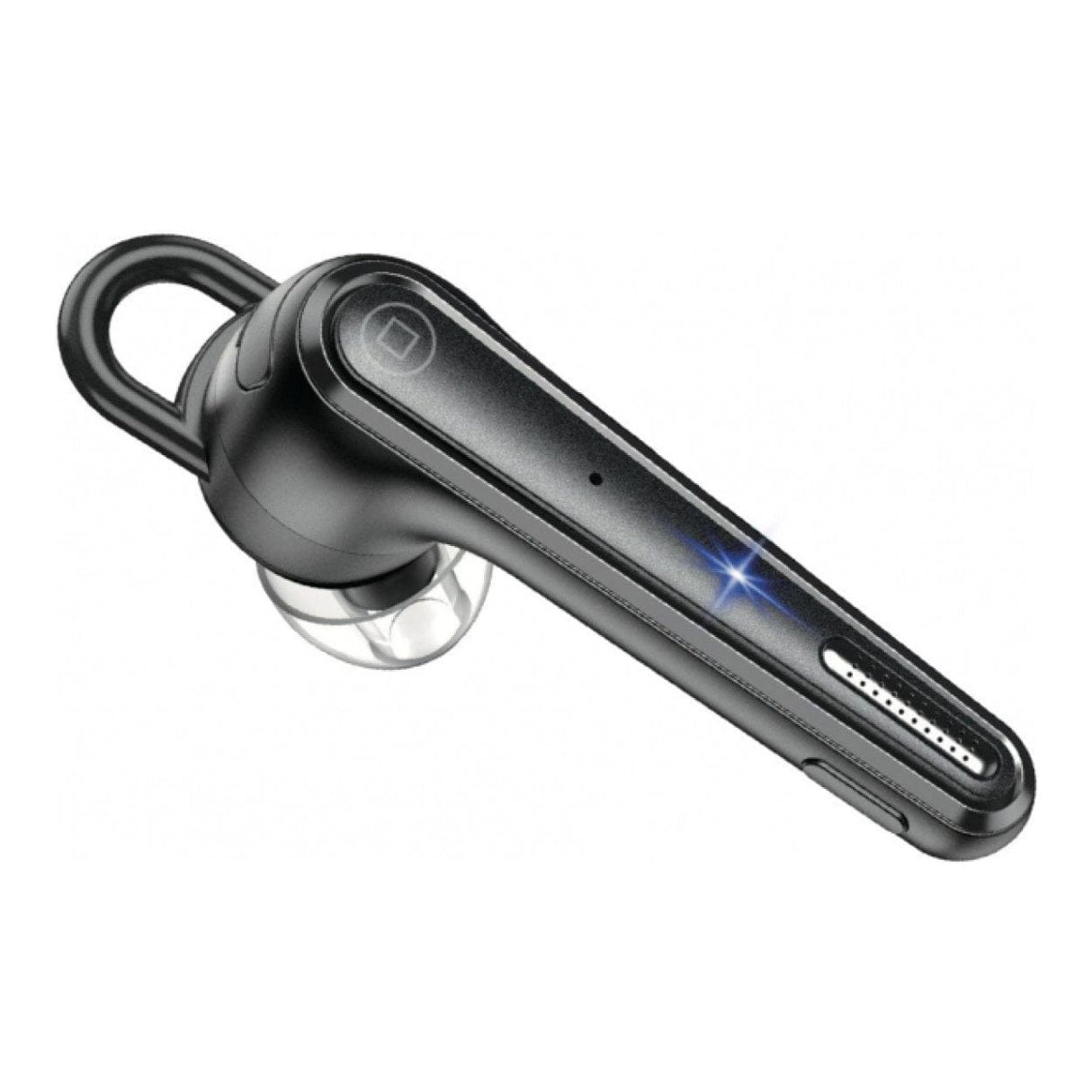 Axtel BT25 Ultra-light Wireless Mono Headset with Charging Case Black AXH-BT25