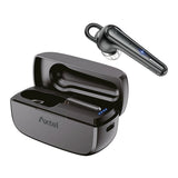 Axtel BT25 Ultra-light Wireless Mono Headset with Charging Case Black AXH-BT25