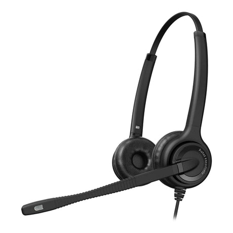 Axtel Elite UC Stereo USB Headset AXH-EHDUCD