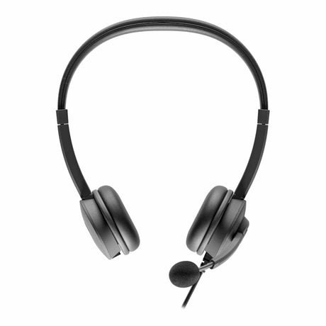 Axtel Flow USB-A/C Stereo Headset AXH-FLOWUCDC