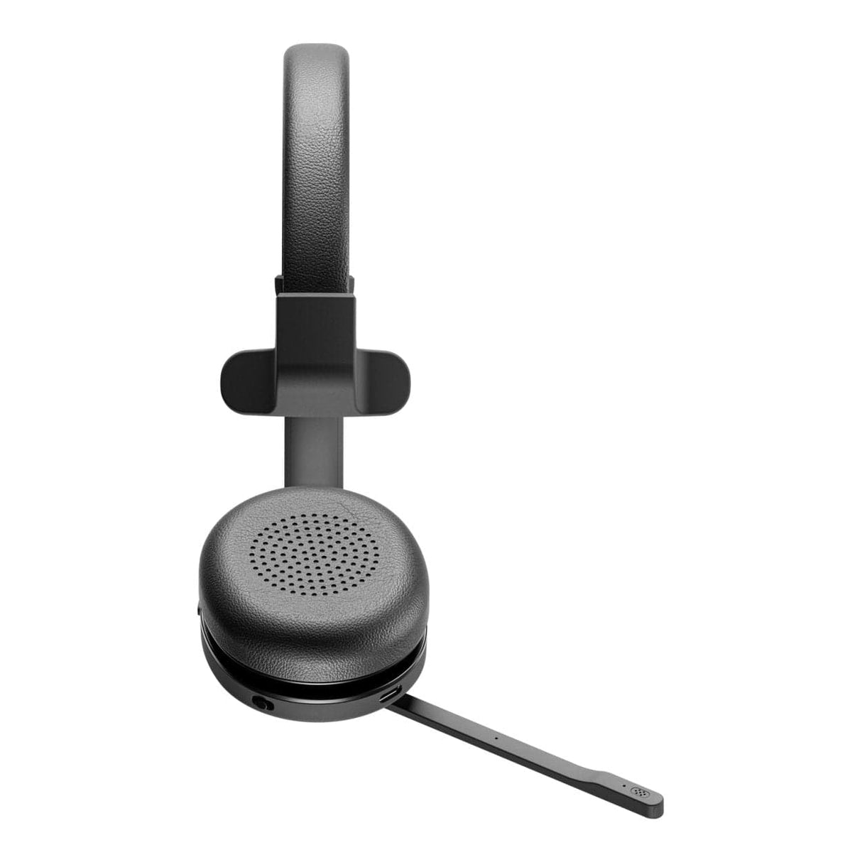 Axtel ONE BT Mono Wireless Headset with Charging Base AXH-ONEBTM-CB