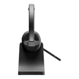 Axtel ONE BT Mono Wireless Headset with Charging Base AXH-ONEBTM-CB
