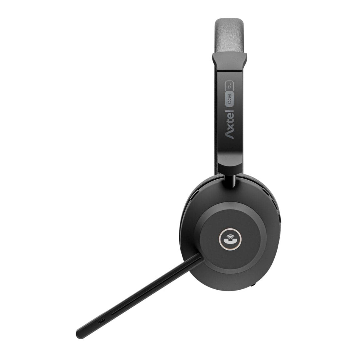 Axtel ONE BT Mono Wireless Headset with Charging Base AXH-ONEBTM-CB