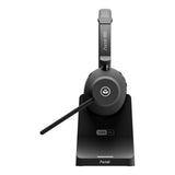 Axtel ONE BT Mono Wireless Headset with Charging Base AXH-ONEBTM-CB
