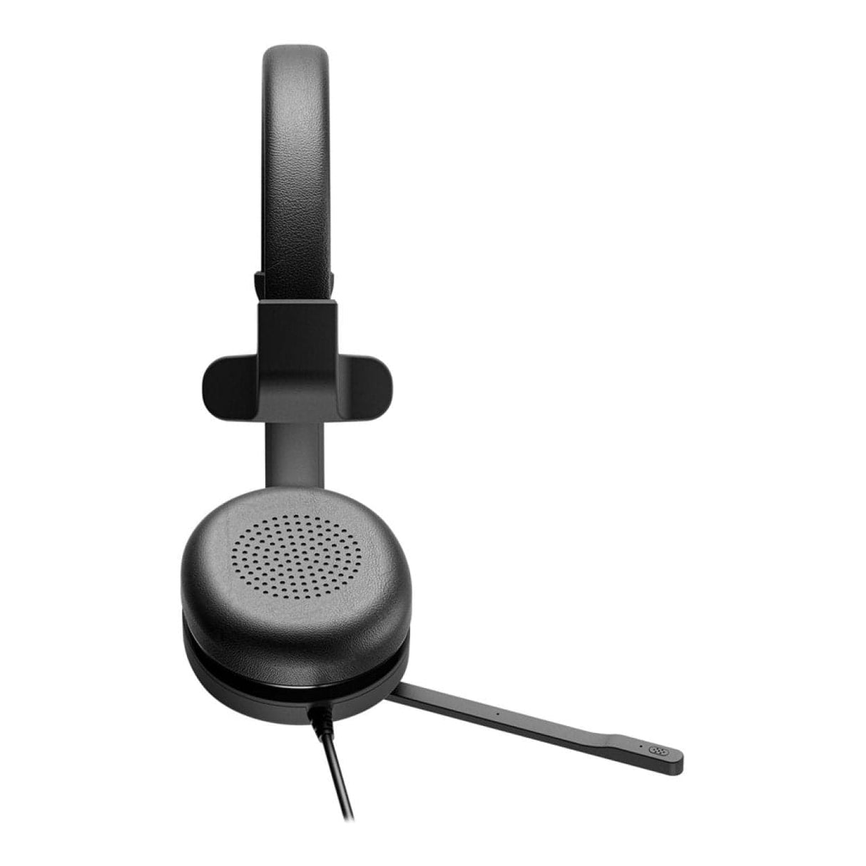 Axtel One QD Mono headset AXH-ONEQDM