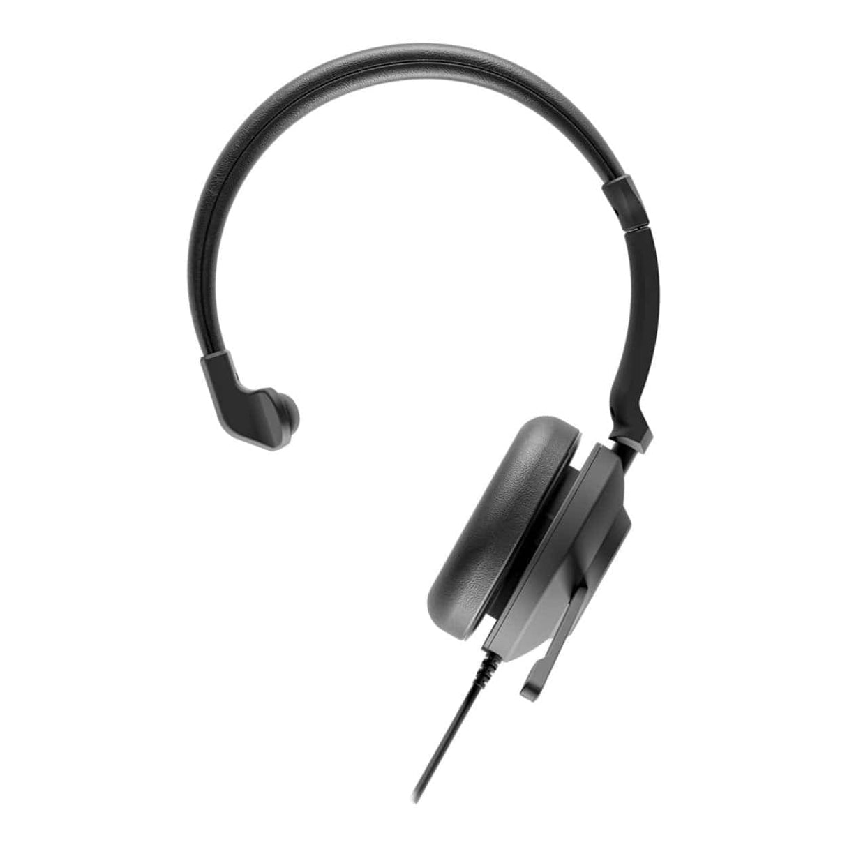 Axtel One QD Mono headset AXH-ONEQDM