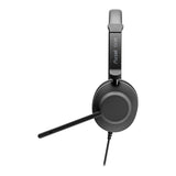 Axtel ONE UC Stereo USB-A Headset AXH-ONEUCDA