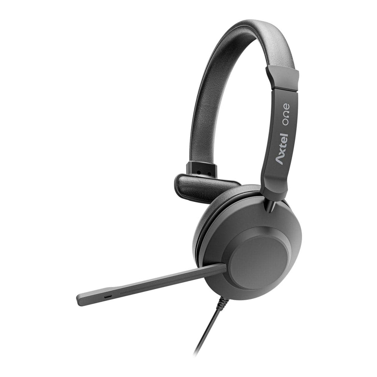Axtel ONE UC Stereo USB-A Headset AXH-ONEUCDA