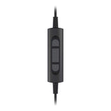 Axtel ONE UC Stereo USB-A Headset AXH-ONEUCDA