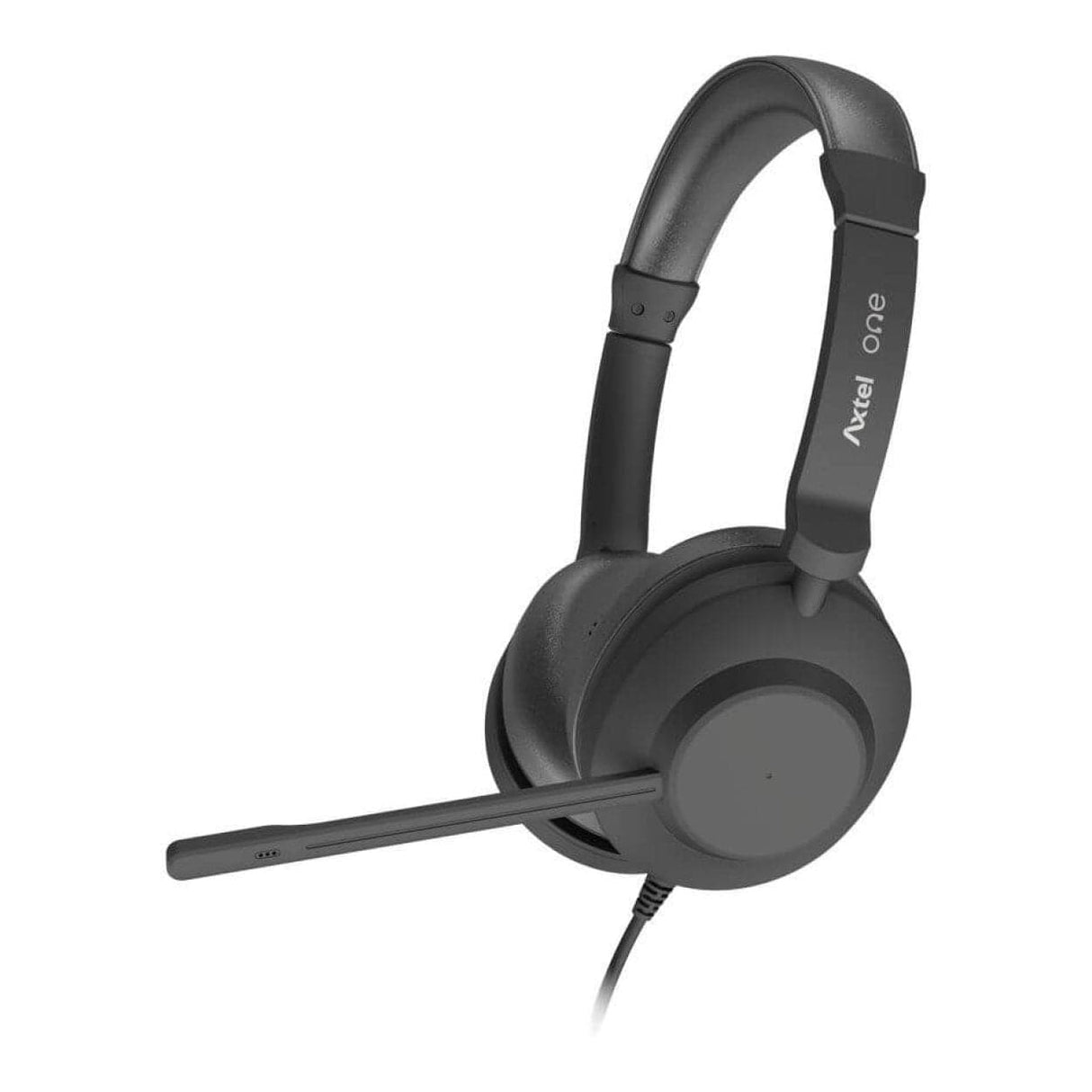 Axtel ONE UC Stereo USB-A Headset AXH-ONEUCDA