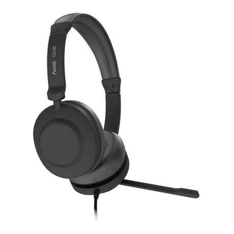 Axtel ONE UC Stereo USB-A Headset AXH-ONEUCDA