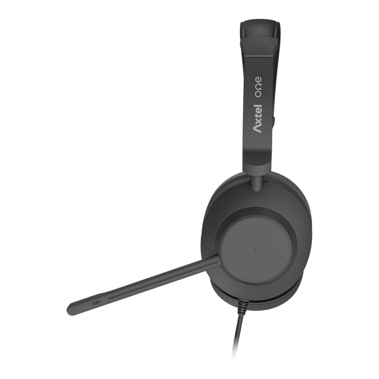 Axtel One UC Stereo USB Headset AXH-ONEUCDCA