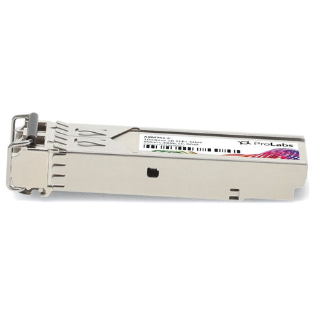 Duxbury AXM761-C Fiber Optic 10000 Mbit/s SFP+ 850 nm Network Transceiver Module AXM761-C