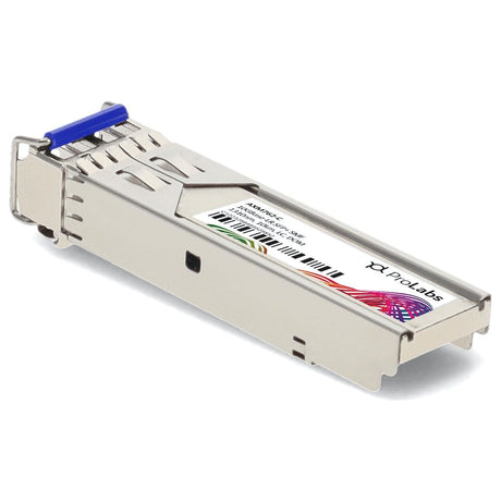 Duxbury AXM762-C Fiber Optic 10000 Mbit/s SFP+ 1310 nm Network Transceiver Module AXM762-C