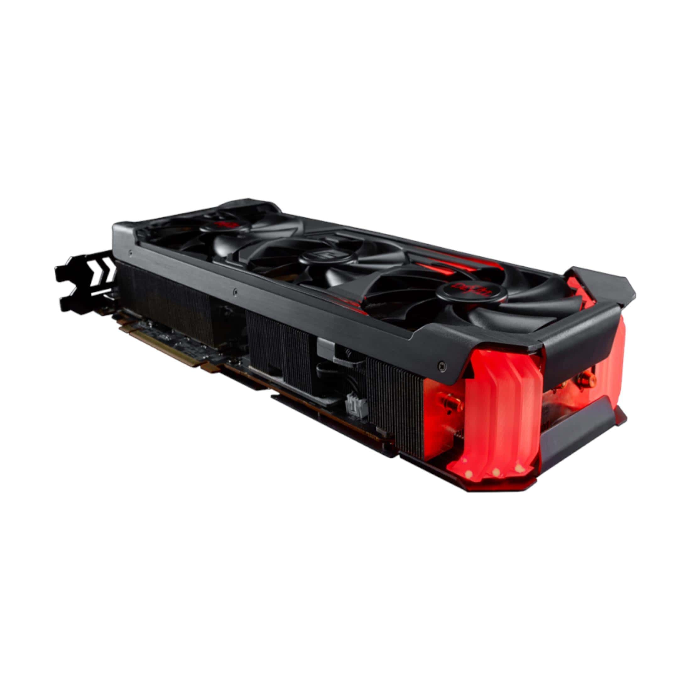 PowerColor Red Devil AMD Radeon RX6900 XT OC 16GB GDDR6 Gaming