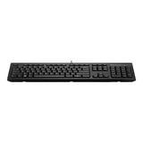 HP 125 Wired Keyboard AY2Y7AA