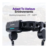 Ascentiz H Pro Hip Exoskeleton AZ-H-Pro-Black