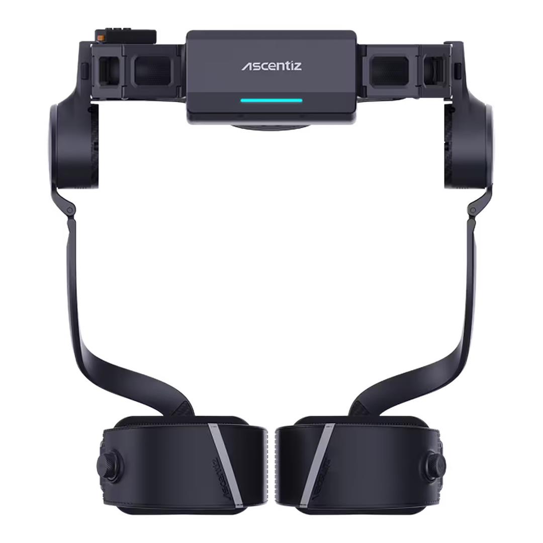 Ascentiz H Pro Hip Exoskeleton AZ-H-Pro-Black