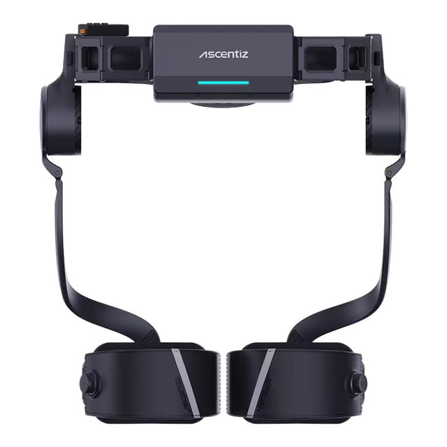 Ascentiz H Pro Hip Exoskeleton AZ-H-Pro-Black