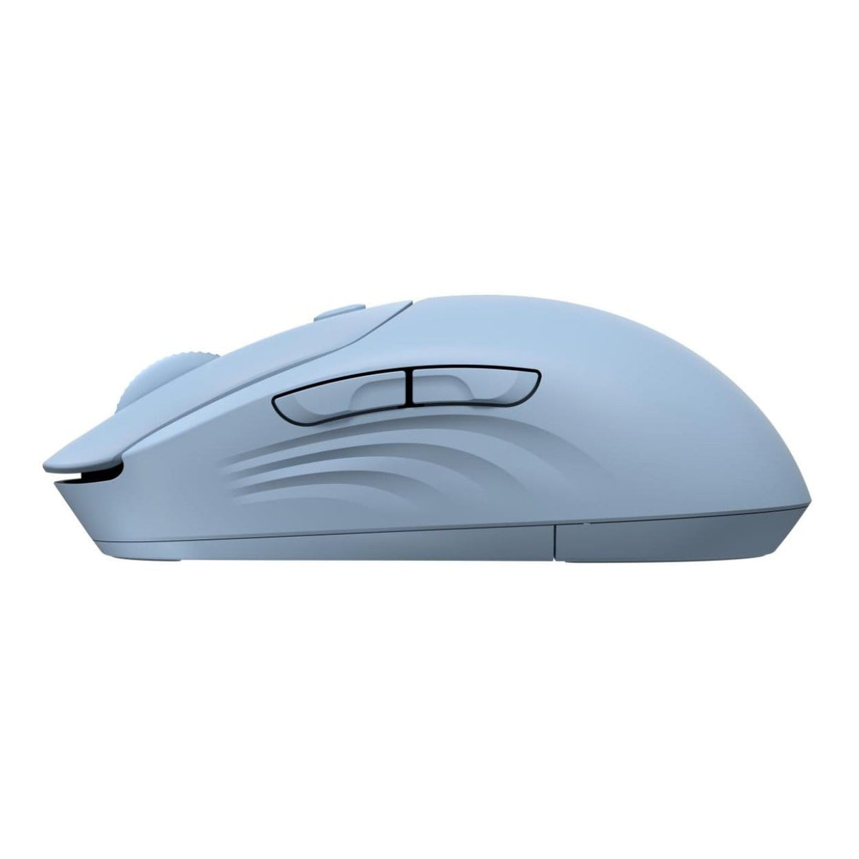 HP 400 Quiet Wireless Mouse - Blue AZ7B4AA