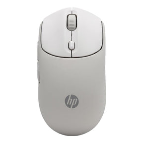 HP 400 Quiet Wireless Mouse - Maple AZ7B6AA