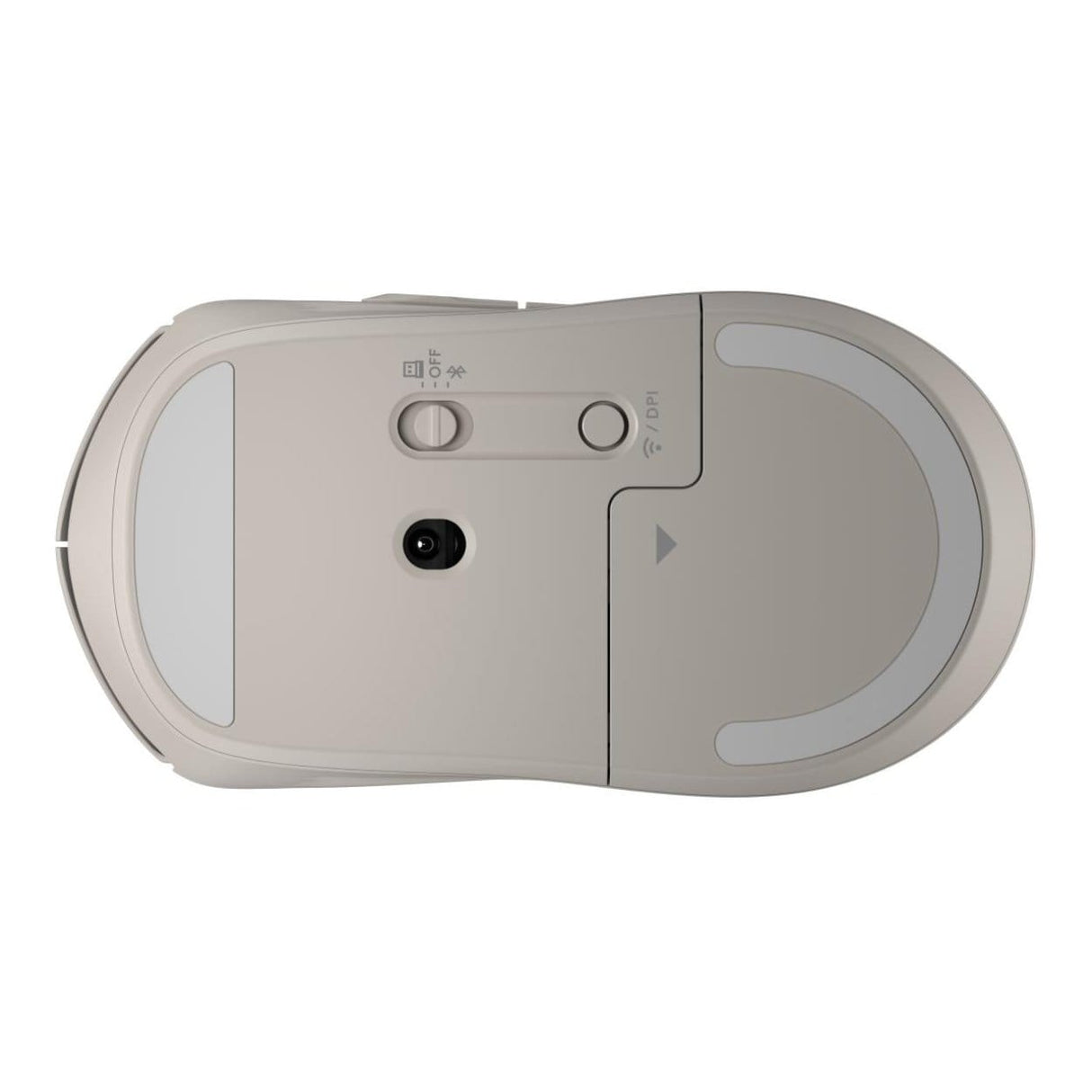 HP 400 Quiet Wireless Mouse - Maple AZ7B6AA