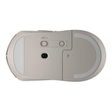 HP 400 Quiet Wireless Mouse - Maple AZ7B6AA