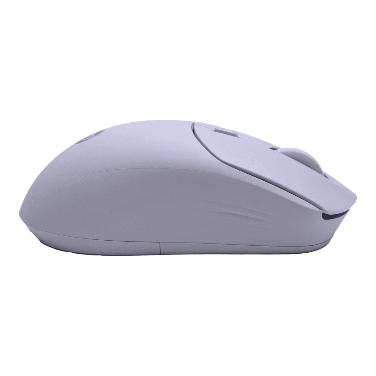 HP 400 Quiet Wireless Mouse - Purple AZ7B7AA
