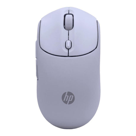 HP 400 Quiet Wireless Mouse - Purple AZ7B7AA