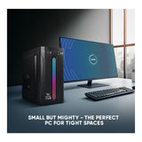 Alcatroz Azzura Millenia ECO M100 MicroATX PC Case with Voltron 250 S PSU AZZURAMECOM100