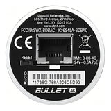 Ubiquiti UISP airMAX Bullet AC Dual-Band airMAX ac Radio B-DB-AC