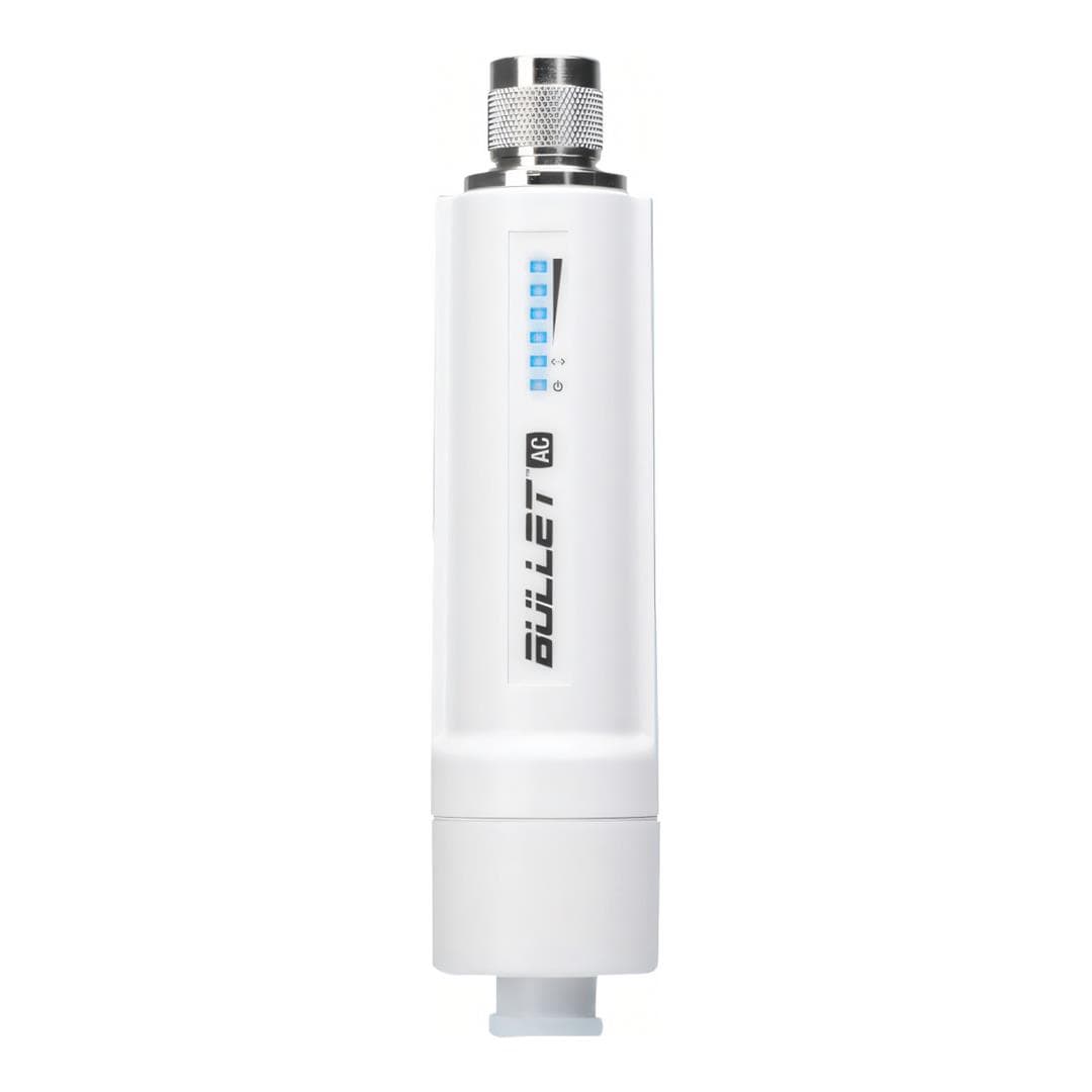 Ubiquiti UISP airMAX Bullet AC Dual-Band airMAX ac Radio B-DB-AC