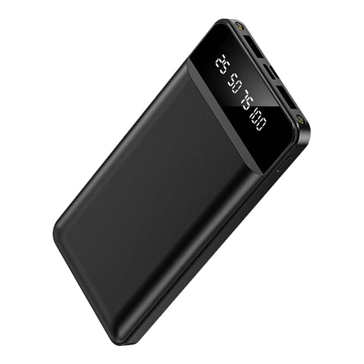 Belj Y202 20000mAh 22.5W Semi-Solid State Power Bank Black B-L-512-SEM-BLK