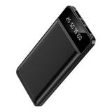 Belj Y202 20000mAh 22.5W Semi-Solid State Power Bank Black B-L-512-SEM-BLK