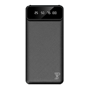 Belj Y202 20000mAh 22.5W Semi-Solid State Power Bank Black B-L-512-SEM-BLK