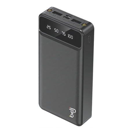 Belj 20000mAh Powerbank with LED Torch B-L-Y02