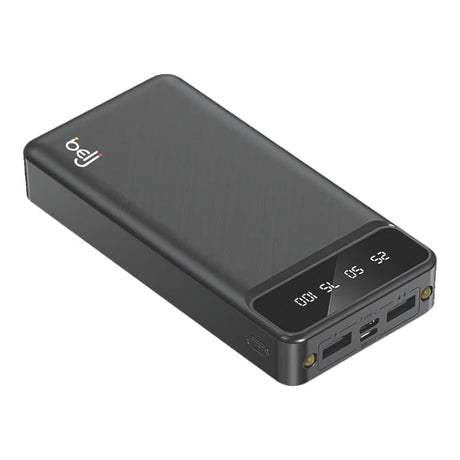 Belj 30000mAh Powerbank with LED Torch B-L-Y03