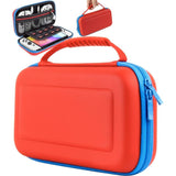 Orzly Carry Case for Nintendo Switch OLED Tanami Gift Box Edition B09NCDYZJC